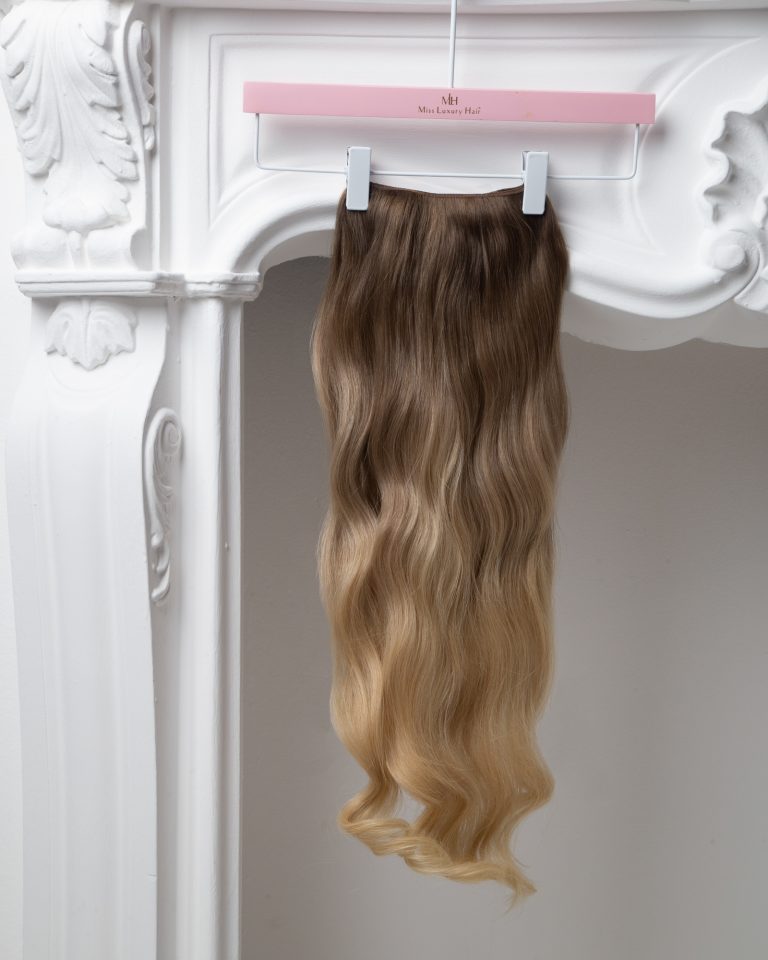 Miss Luxury Hair | Parrucche, Ponytail & Hair Extension
